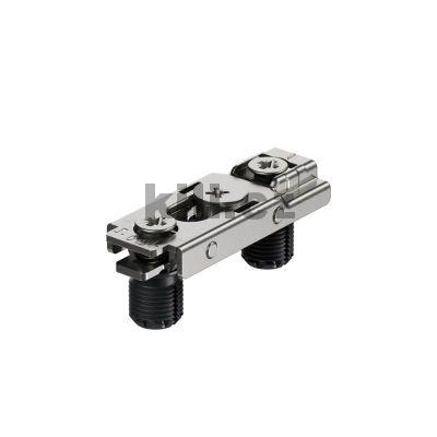 Podlo�ka 1,5mm line�rn� s rozp�rn�mi pouzdry 10mm pro Avosys a Novisys