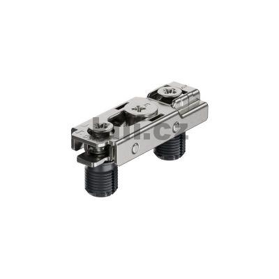 Podlo�ka 3mm line�rn� s rozp�rn�mi pouzdry 10mm pro Avosys a Novisys