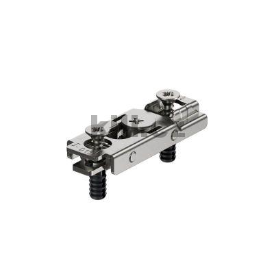 Podlo�ka 1,5mm line�rn� s rozp�rn�mi pouzdry 5mm pro Avosys a Novisys