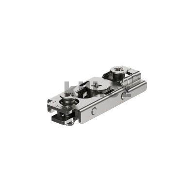 Podlo�ka 1,5mm line�rn� s euro�rouby pro Avosys a Novisys