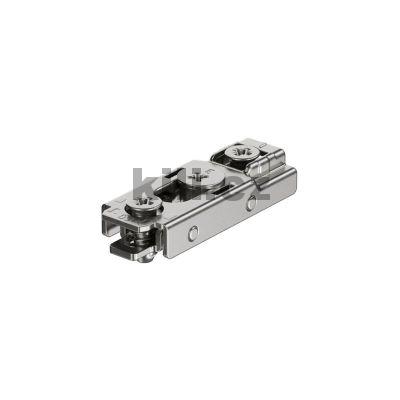 Podlo�ka 3mm line�rn� s euro�rouby pro Avosys a Novisys