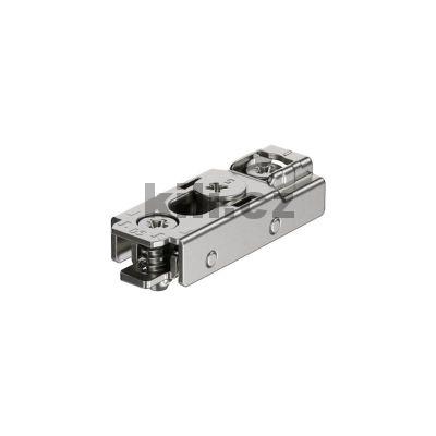 Podlo�ka 5mm line�rn� s euro�rouby pro Avosys a Novisys