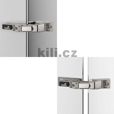 Z�v�s AVOSYS 1141 B-2 TX21 bez tlumen� k nalepen� na sklo/zrcadlo