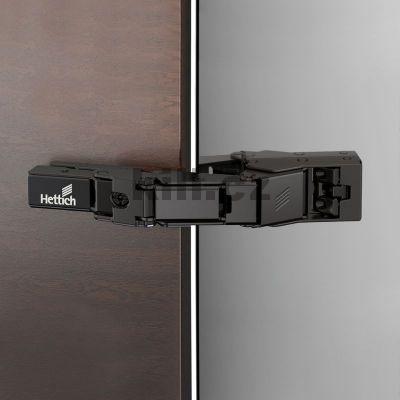 Z�v�s AVOSYS 1141 B-2 TX21 bez tlumen� k nalepen� na sklo/zrcadlo, obsidi�n