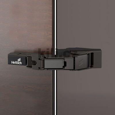 Z�v�s AVOSYS 1141 B-2 TX22 bez tlumen� pro vrtan� sklo/zrcadlo, obsidi�n