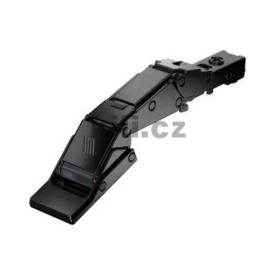 Z�v�s AVOSYS 1171 B-2 TX22 bez pru�iny pro vrtan� sklo/zrcadlo, obsidi�n