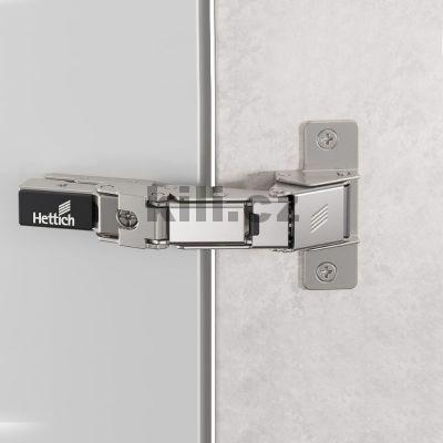 Z�v�s AVOSYS 1141 B-2 TH22 bez tlumen� pro tenk� dve�e