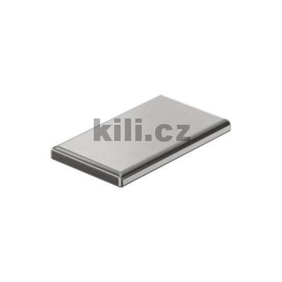Krytka AVOSYS TX22, plast poniklovan�