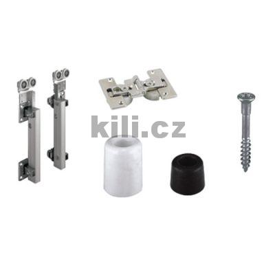 V�ce informac� o v�robku WING LINE 230 sada lev�