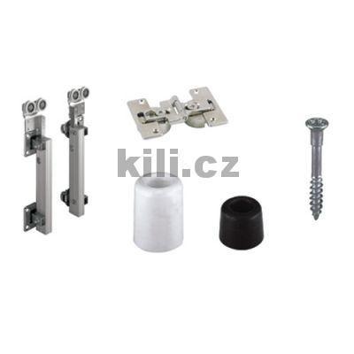 V�ce informac� o v�robku WING LINE 230 sada prav�