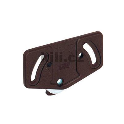 V�ce informac� o v�robku Kole�ko SlideLine 55 hn�d� 15kg