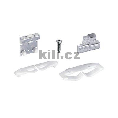 V�ce informac� o v�robku TOP LINE 27 sada horn�ho kov�n� pro 2 k��dla