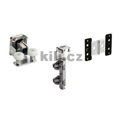 V�ce informac� o v�robku Kov�n� WingLine 220 lev�