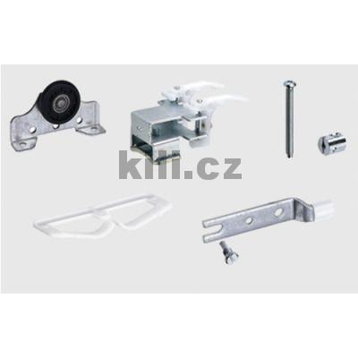 V�ce informac� o v�robku TOP LINE 1 sada 3 k��dla