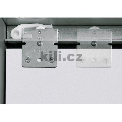 TOP LINE 27 horn� profil 3500mm