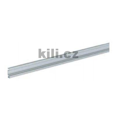 V�ce informac� o v�robku Profil SlideLine 97 doln� vodic� 5m