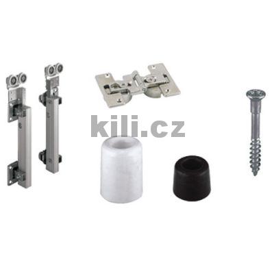 V�ce informac� o v�robku WING LINE 230 sada 4 k��dla