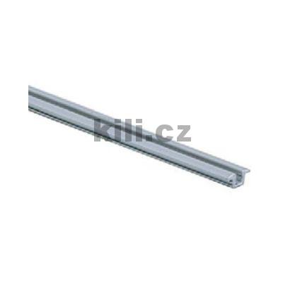 V�ce informac� o v�robku Profil SlideLine 55 a 55 Plus Al vodic� 4m