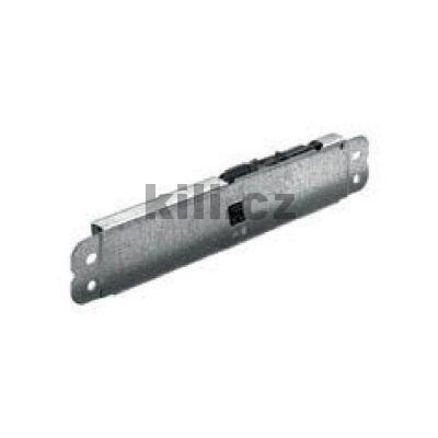 V�ce informac� o v�robku Silent System pro na�roubov�n� na nadlo�n� (falcov�) dve�e, SlideLine 55 Plus, lev�