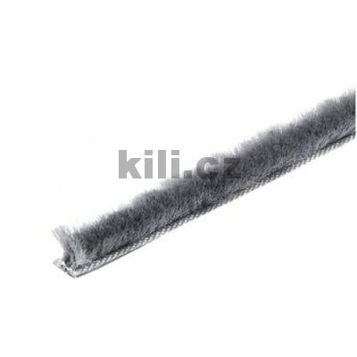 V�ce informac� o v�robku TopLine M, kart��ek 2500 mm, 8 mm, �ed�