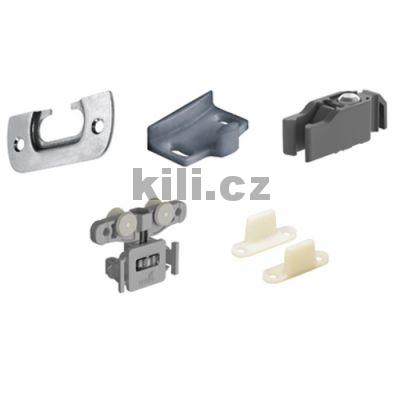 V�ce informac� o v�robku Kov�n� SysLine 2 k��dla  - V�prodej jen do vyprod�n� z�sob!