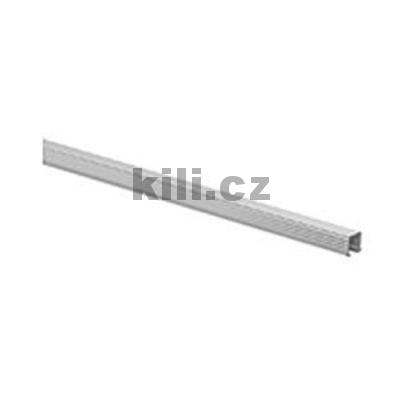 V�ce informac� o v�robku Profil horn� s oto�n�m z�mkem SysLine S, 2000 mm s up�n�n�m,  hlin�k