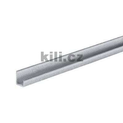 V�ce informac� o v�robku TL M dve� U-li�ta 18-19, 2500, alu elox