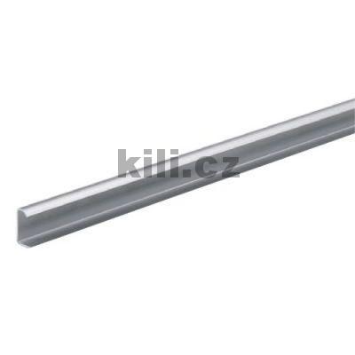 V�ce informac� o v�robku Zakon�ovac� profil korpusu sk��n� pro zadn� dve�e, 2500 mm