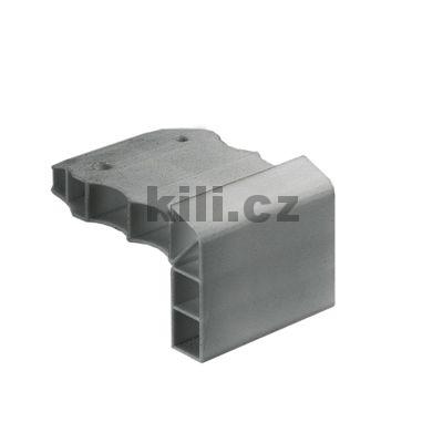 V�ce informac� o v�robku Mont�n� pom�cka pro 2-dr�hov� nosn� profil SlideLine M