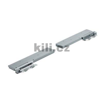 V�ce informac� o v�robku Sada tlumen� zav�r�n� TopLine L 3 dve�e  50 kg