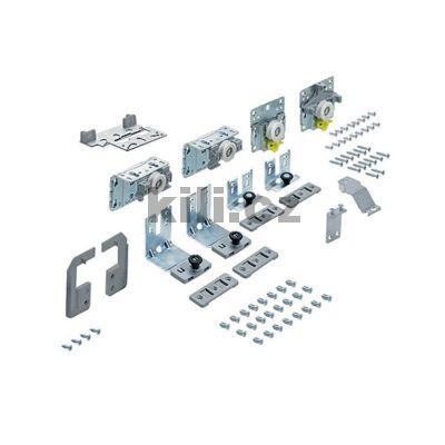 V�ce informac� o v�robku Sada kov�n� TopLine L 3 dve�e  10 - 16 mm 50 kg