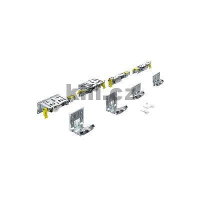 V�ce informac� o v�robku Sada kov�n� TopLine XL 2 dve�e 30 - 40 mm 80 kg