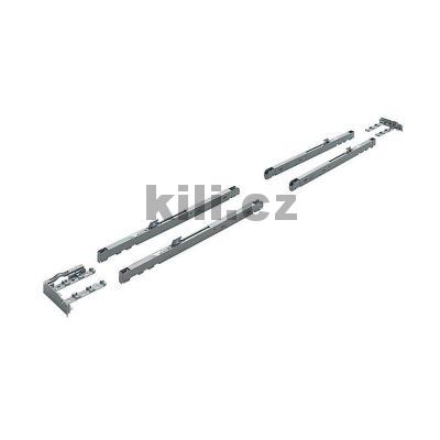 V�ce informac� o v�robku Sada tlumen� TopLine XL 3 dve�e  60 - 100 kg