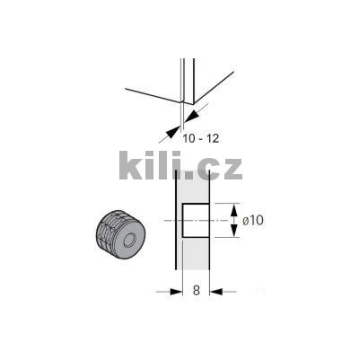 Mont�n� p��pravek TopLine L