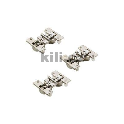 V�ce informac� o v�robku St�edov� skl�dac� z�v�s, se�iditeln�, k zalisov�n�, 3 ks