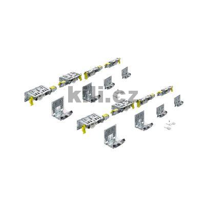 Sada kov�n� TopLine XL 4 dve�e 18 - 30 mm 60 kg