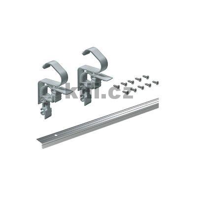 V�ce informac� o v�robku Vod�c� profil WingLine S  alu elox 1200 mm