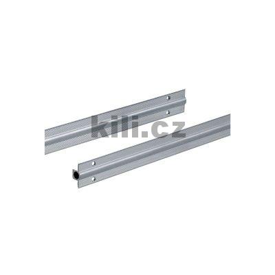 V�ce informac� o v�robku TopLine L Nastavovac� kov�n� pro tenk� dve�e