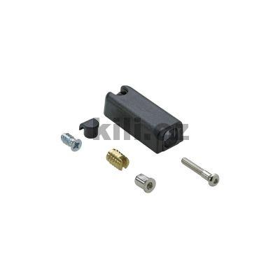 V�ce informac� o v�robku Aretace WingLine S  �ern�