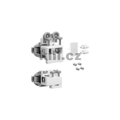 Sada kov�n� WingLine L lev� b�l� bez pru�iny, s doln�m veden�m 12 kg