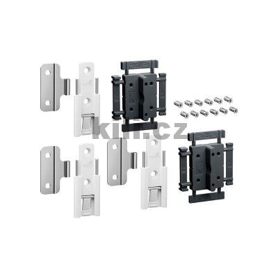 St�edov� skl�dac� z�v�s 3 ks, b�l�