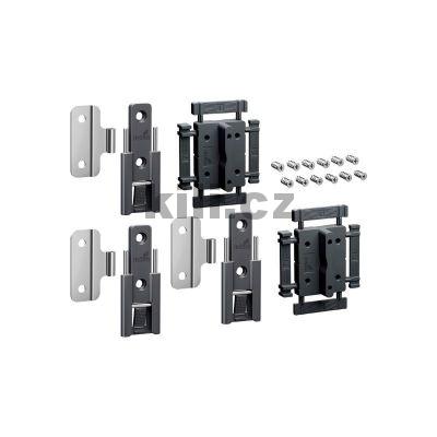 V�ce informac� o v�robku St�edov� skl�dac� z�v�s 3 ks, �ern�