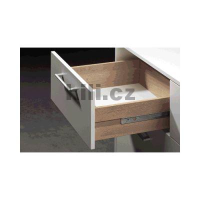 Kuli�kov� ��ste�n� v�suv KA 270/550 do dr�ky 12kg