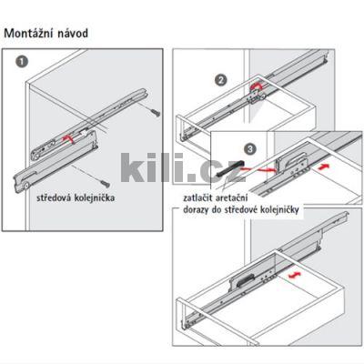 Rolni�kov� plnov�suv FR 6142/500 50kg b�l�