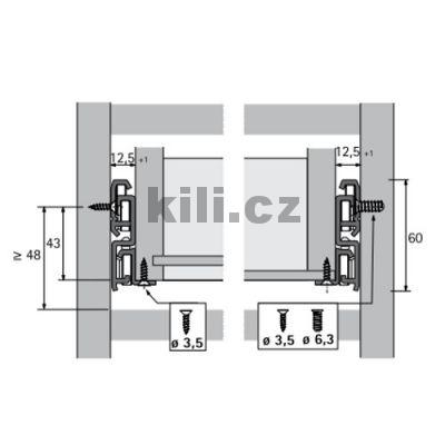 Rolni�kov� plnov�suv FR 6142/800 50kg b�l�