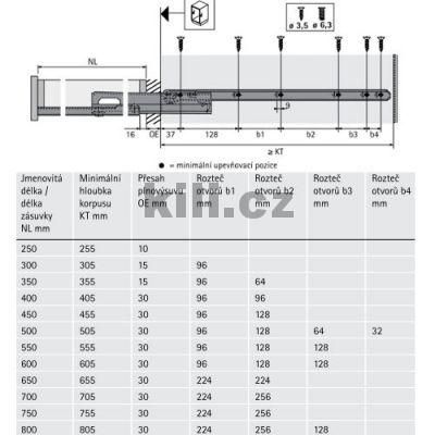 Rolni�kov� plnov�suv FR 6142/800 50kg b�l�