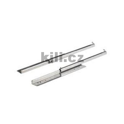 V�ce informac� o v�robku ��ste�n� v�suv QUADRO 40 HB 40 kg na dno korpusu