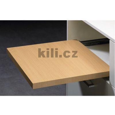 ��ste�n� v�suv QUADRO 40 HB 40 kg na dno korpusu