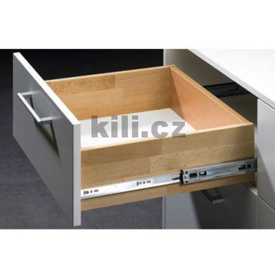 Kuli�kov� plnov�suv KA 5632/600 na bok EB12,7 45kg