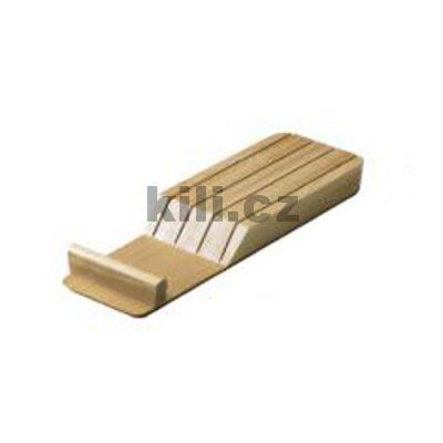 V�ce informac� o v�robku Dr��k na no�e do p��born�ku ORGATRAY 410 pro INNOTECH buk